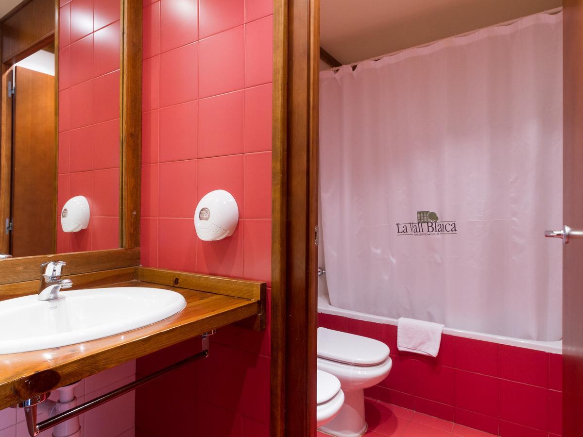 Apartamento Familiar con vistas a las montañas